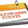 CALENDARIO EVENTI 2019