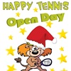 OPEN DAY "HAPPY TENNIS"