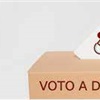 Referendum Settembre 2020 - VOTO DOMICILIARE