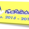 ISCRIZIONI ALLE CLASSI 1^ - A.S. 2018/2019