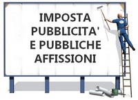 Imposta pubblicità e affissioni, tassa occupazione spazi ed aree pubbliche