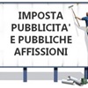 Imposta pubblicità e affissioni, tassa occupazione spazi ed aree pubbliche