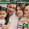 PACCHETTO FAMIGLIA -  REGIONE LOMBARDIA