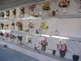 RIAPERTURA CIMITERO