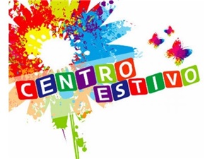 CENTRO ESTIVO 2020