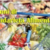 MISURE URGENTI DI SOLIDARIETA' ALIMENTARE