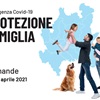 Bando Regionale 'Protezione Famiglia - Emergenza COVID-19'