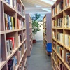 Biblioteca: chiusura dall'11 al 21 settembre.