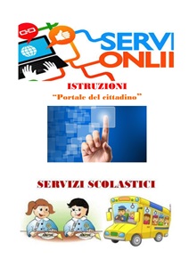 Istruzione Servizi scolastici on-line  Duplicate