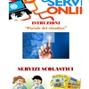 Istruzione Servizi scolastici on-line  Duplicate