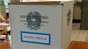 LISTE CANDIDATI - ELEZIONI AMMINISTRATIVE 12 GIUGNO 2022