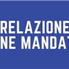 MANCATA PUBBLICAZIONE RELAZIONE FINE MANDATO