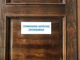 Avviso pubblico per la designazione dei membri delle commissioni elettorali circondariali.  