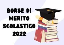 BORSE DI MERITO A.S. 2021/2022