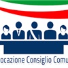 Convocazione Consiglio Comunale