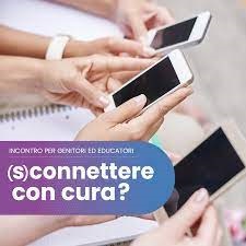 '(S)connettere con cura?' - Vita reale e vita virtuale.