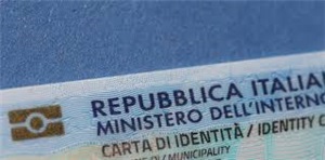 Ripristino dell'emissione di Carte di Identità Elettroniche (CIE)