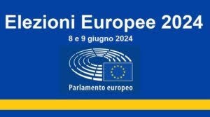 Elezioni Europee 2024.