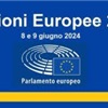 Elezioni Europee 2024.