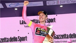 TRANSITO GIRO D'ITALIA NEXT GEN