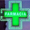 Calendario aperture, turni e ferie delle Farmacie di zona.