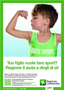 DOTE SPORT 2015