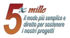 CINQUE PER MILLE 2024