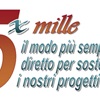 CINQUE PER MILLE 2024