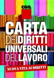 Referendum e proposta di legge CGIL