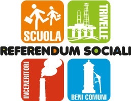 Referendum Sociali