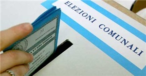 ELEZIONI AMMINISTRATIVE DELL'11 GIUGNO - VOTO DOMICILIARE