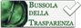 Bussola della Trasparenza Report